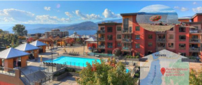 Lake Resort upgraded spacious dream vacation home near beach